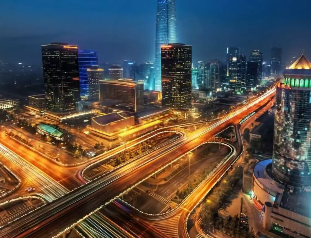 物聯(lián)網(wǎng)在智慧交通的應(yīng)用 QQ截圖20191119161238