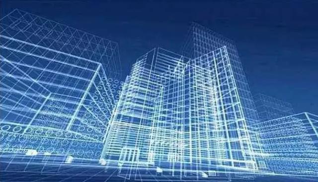 物聯(lián)網(wǎng)在智慧建筑的應(yīng)用 QQ截圖20191119161318