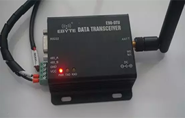 物聯(lián)網(wǎng)無線數(shù)傳模塊在水位監(jiān)測中的應用案例