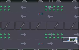 E22系列l(wèi)ora模塊遠程中繼功能在隧道監(jiān)控中的應(yīng)用