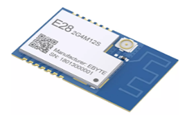 基于2.4G頻率無線模塊在評分器的應用