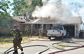 如何使用物聯(lián)網(wǎng)技術(shù)預(yù)防火災(zāi)