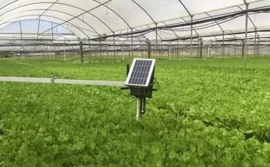 農(nóng)業(yè)物聯(lián)網(wǎng)的發(fā)展 QQ截圖20191106155451