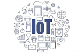 常見的物聯(lián)網(wǎng)技術(shù)應(yīng)用行業(yè)有哪些？