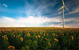 物聯(lián)網(wǎng)智慧城市為降低城市能源消耗做出貢獻(xiàn)