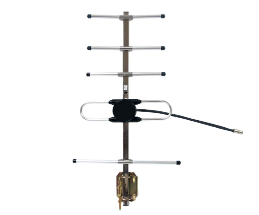 433八木增益天線