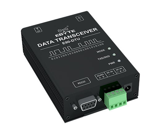 rs485/rs232通信接口數(shù)傳電臺