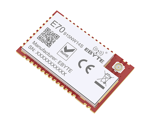 無(wú)線(xiàn)通信模塊