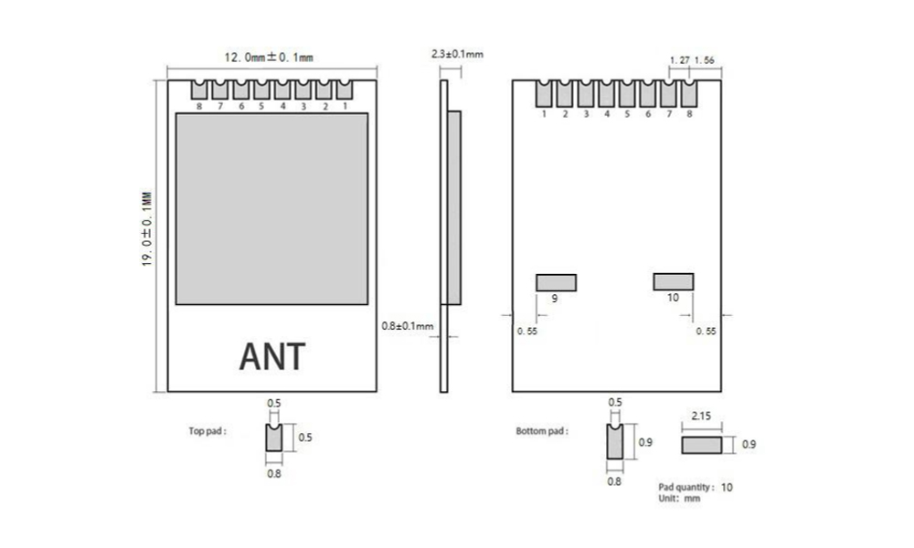 CH-E01-2G4M01S1B_size CH-E01-2G4M01S1B_size