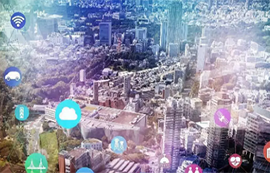 物聯(lián)網(wǎng)技術(shù)在智慧城市交通控制中有什么作用？