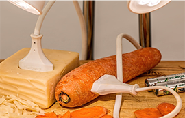 三種增長(zhǎng)無(wú)線物聯(lián)網(wǎng)設(shè)備電池使用壽命的方法