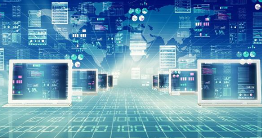 物聯(lián)網(wǎng)的組成部分 111711516