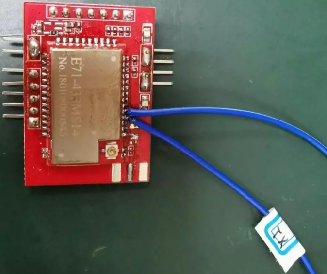 串口引出圖 QQ截圖20191206111530