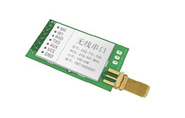 2.4g無線模塊和433M無線模塊性能對(duì)比