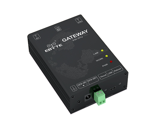 lora擴(kuò)頻技術(shù)無線數(shù)傳電臺