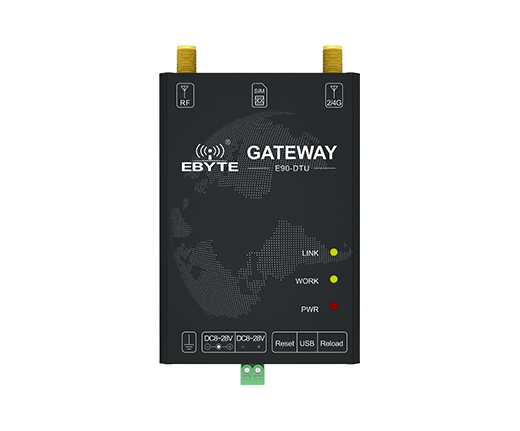 E90-DTU(SL-4G-GPRS)數(shù)傳電臺