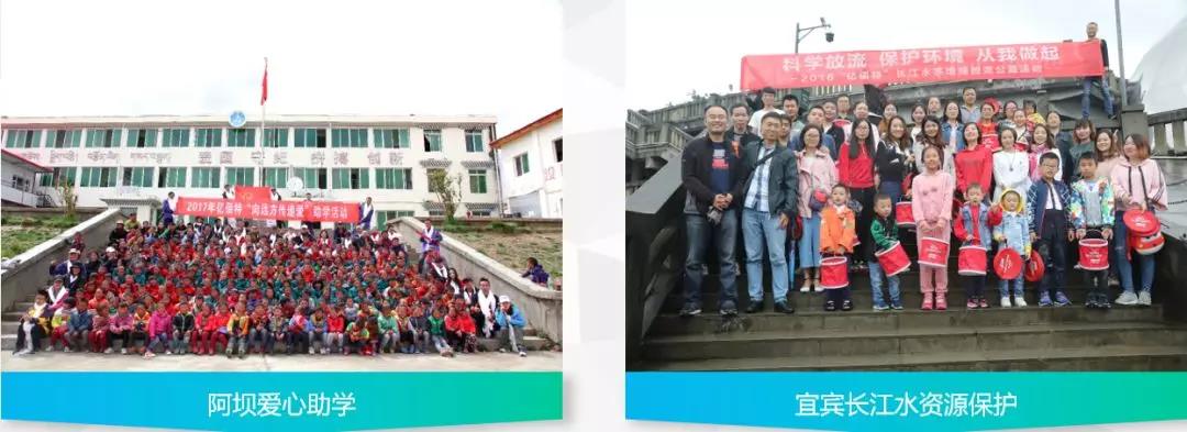 公益活動 公益活動