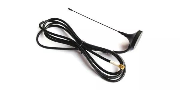 433M吸盤天線 433M吸盤天線