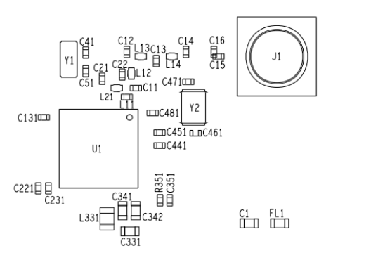 PCB電路板設(shè)計(jì) pcb