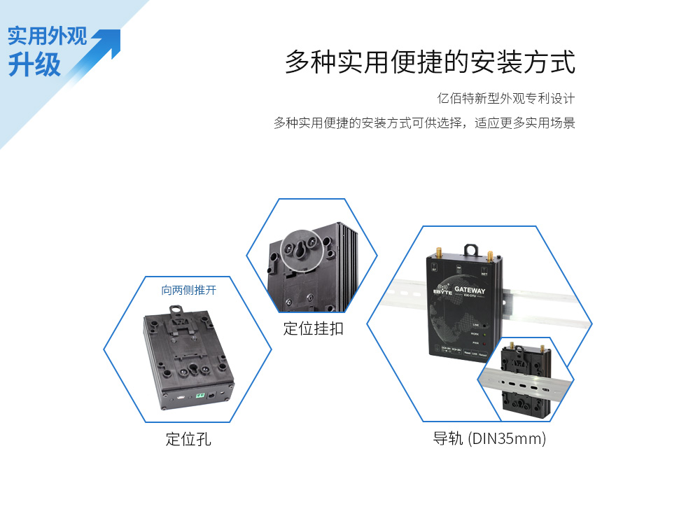 E820-AIO(II-485-4-20)-無線IO模塊 E820-AIO(II-485-4-20)-V2_03