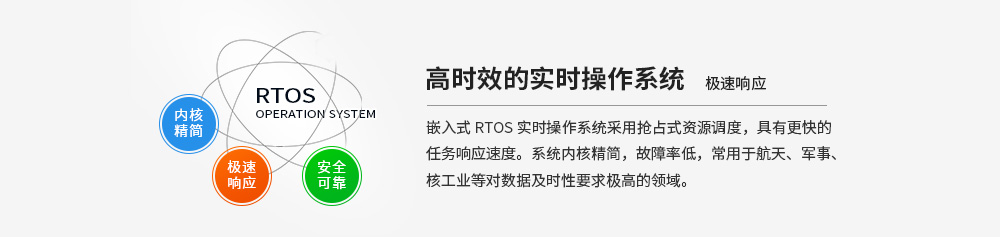 RTOS系統(tǒng)無線模塊 RTOS