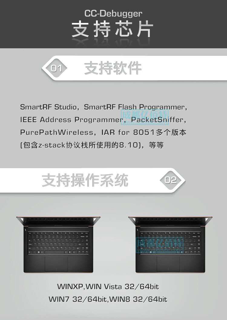 CC Debugger_詳情03