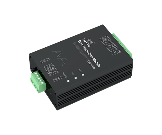 無(wú)線IO模塊模擬量