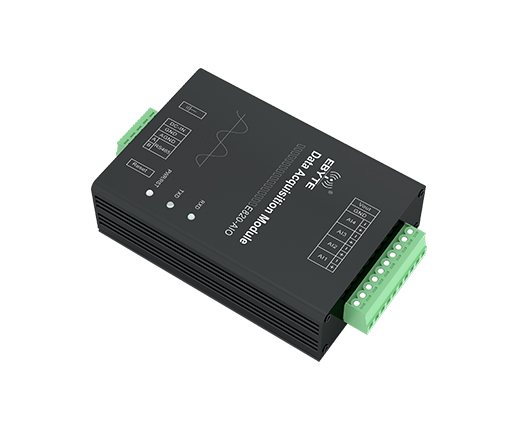 4路模擬量IO采集模塊