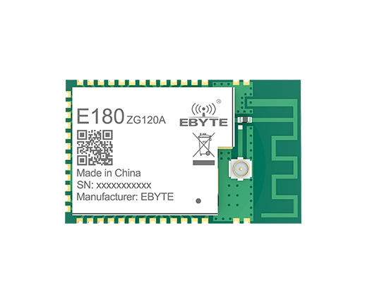 zigbee數(shù)傳模塊