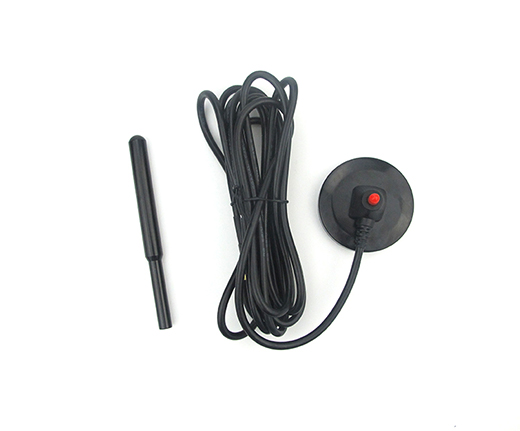 銅桿吸盤天線