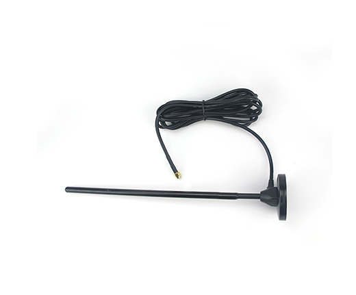 銅桿吸盤天線