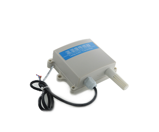 溫濕度傳感器-02