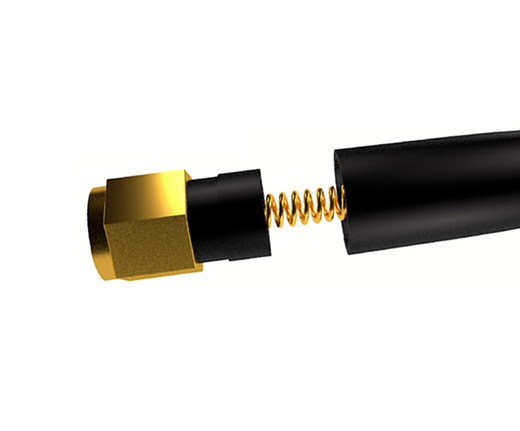 高增益天線模組