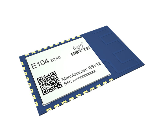 E104藍牙串口模塊