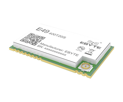 窄帶傳輸無線模塊