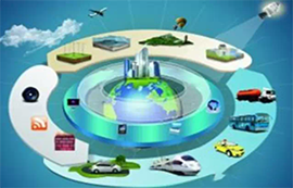物聯(lián)網(wǎng)應(yīng)用于智能交通的應(yīng)用案例分析