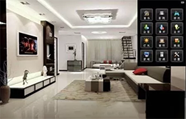 物聯(lián)網(wǎng)智能家居的現(xiàn)狀是什么