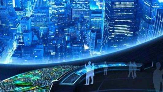 智慧交通 智慧交通