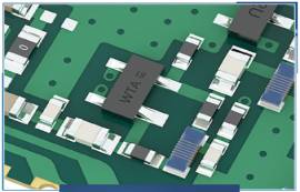 無線模塊中常見的PA和LNA是什么？PA和LNA有什么作用？