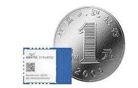 基于DA14531芯片的主從一體藍牙模塊功能詳解