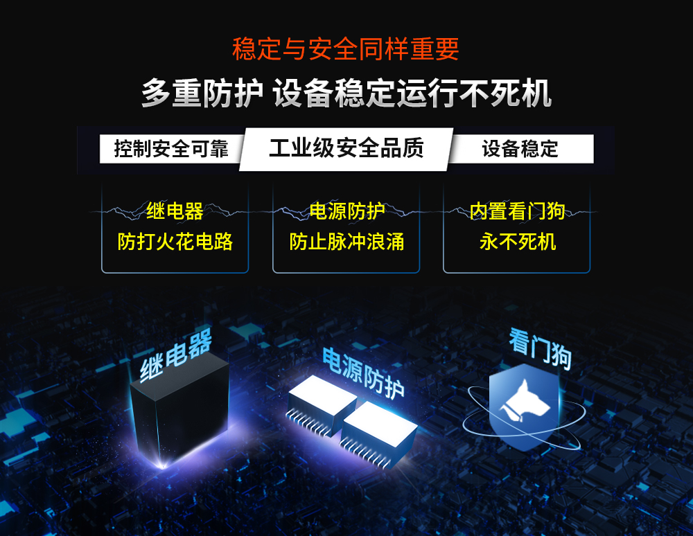 無線遙控開關 4G云智能遙控開關15