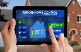 利用WiFi模塊實(shí)現(xiàn)智能控制的方法