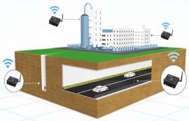 4G DTU數(shù)據(jù)傳輸