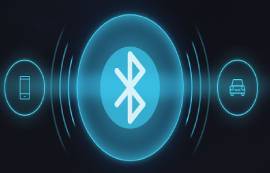 BLE5.0傳輸協(xié)議系列藍牙模塊的區(qū)別