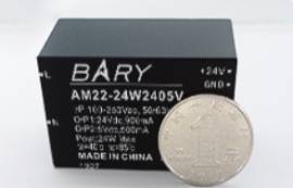 電源模塊的9個主要性能指標及其作用