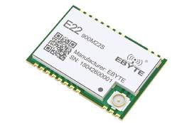 與傳統(tǒng)FSK/GFSK調(diào)制技術(shù)相比，LoRa的穿墻能力怎么樣？