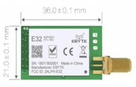 無線數(shù)傳模塊通信距離短？接收數(shù)據(jù)有誤？看看是不是以下問題