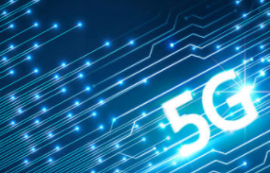 5G時代助力射頻功率放大器（PA）產(chǎn)業(yè)鏈大放異彩