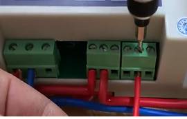 智能遙控開關(guān)的功能及接線方法