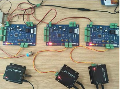 低成本高效智能溫測門禁系統(tǒng)方案 低成本高效智能溫測門禁系統(tǒng)方案